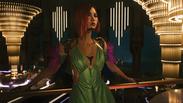 Cyberpunk 2077 - Phantom Liberty DLC (Xbox Series X|S) Europe