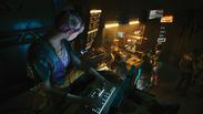 Cyberpunk 2077 - Phantom Liberty DLC (Xbox Series X|S) Europe