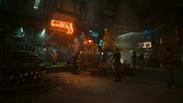 Cyberpunk 2077 - Phantom Liberty DLC (Xbox Series X|S) Europe