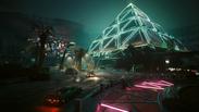 Cyberpunk 2077 - Phantom Liberty DLC (Xbox Series X|S) Europe