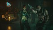 Cyberpunk 2077 - Phantom Liberty DLC (Xbox Series X|S) Europe