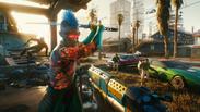 Cyberpunk 2077 (Global) GOG