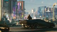 Cyberpunk 2077 (Global) GOG