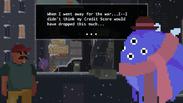 Dad Quest