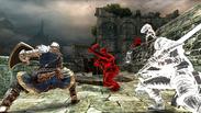 DARK SOULS™ II: Scholar of the First Sin