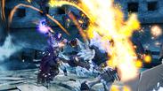Darksiders Blades & Whip Franchise Pack