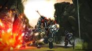 Darksiders Blades & Whip Franchise Pack