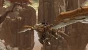Darksiders Blades & Whip Franchise Pack