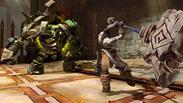 Darksiders Blades & Whip Franchise Pack