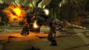 Darksiders Blades & Whip Franchise Pack