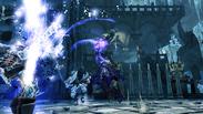 Darksiders Blades & Whip Franchise Pack