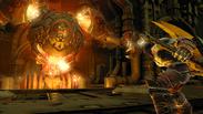 Darksiders II Deathinitive Edition (Xbox One & Xbox Series X|S) Europe