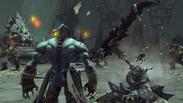 Darksiders II Deathinitive Edition (Xbox One & Xbox Series X|S) Europe