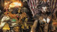 Darksiders II Deathinitive Edition (Xbox One & Xbox Series X|S) Europe