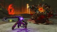 Darksiders II Deathinitive Edition (Xbox One & Xbox Series X|S) Europe