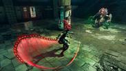 Darksiders III (Xbox One & Xbox Series X|S) United States
