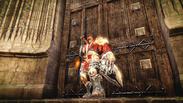 Darksiders Warmastered Edition