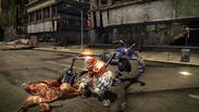 Darksiders Warmastered Edition