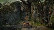 Darksiders Warmastered Edition