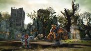 Darksiders Warmastered Edition