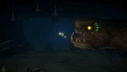 DAVE THE DIVER