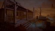 Dead by Daylight - Chapter XV Chains of Hate
