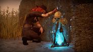 Dead by Daylight: Hour of the Witch Chapter (Xbox One) Argentina