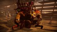 Dead by Daylight: Hour of the Witch Chapter (Xbox One) Argentina
