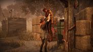 Dead by Daylight: Hour of the Witch Chapter (Xbox One) Argentina