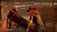 Dead by Daylight: Hour of the Witch Chapter (Xbox One) Argentina