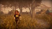 Dead by Daylight: Hour of the Witch Chapter (Xbox One) Argentina