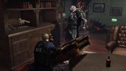 Dead by Daylight - Resident Evil Chapter
