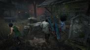Dead by Daylight - Shattered Bloodline