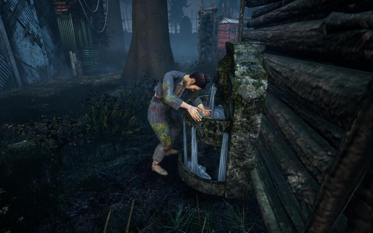 Dead by Daylight - Survivor Expansion Pack