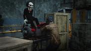 Dead by Daylight - the Saw® Chapter