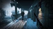 Dead by Daylight (Xbox One & Xbox Series X|S) United States