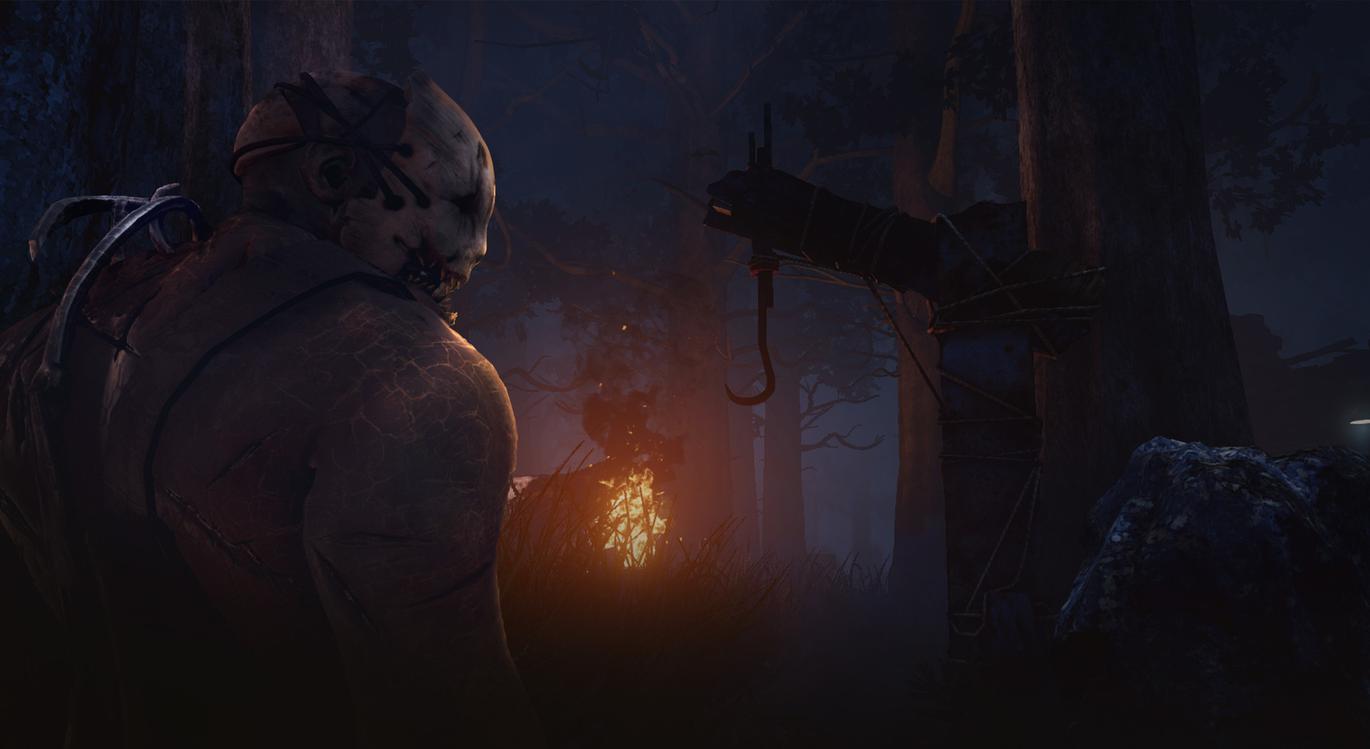 Dead by Daylight」，新チャプター“Roots of Dread（恐怖心の種