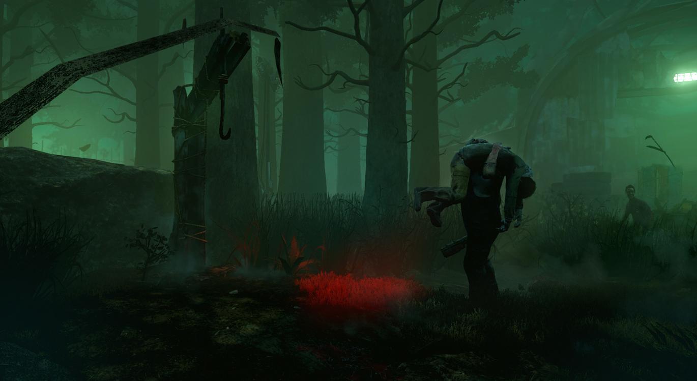 Initialization Error Dead By Daylight FIX ? DBD