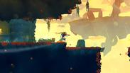 Dead Cells - Fatal Falls