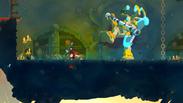 Dead Cells - Fatal Falls