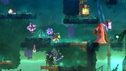 Dead Cells - Fatal Falls