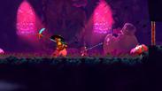 Dead Cells - Fatal Falls