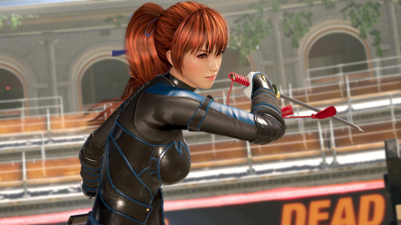 DEAD OR ALIVE 6 Digital Deluxe Edition
