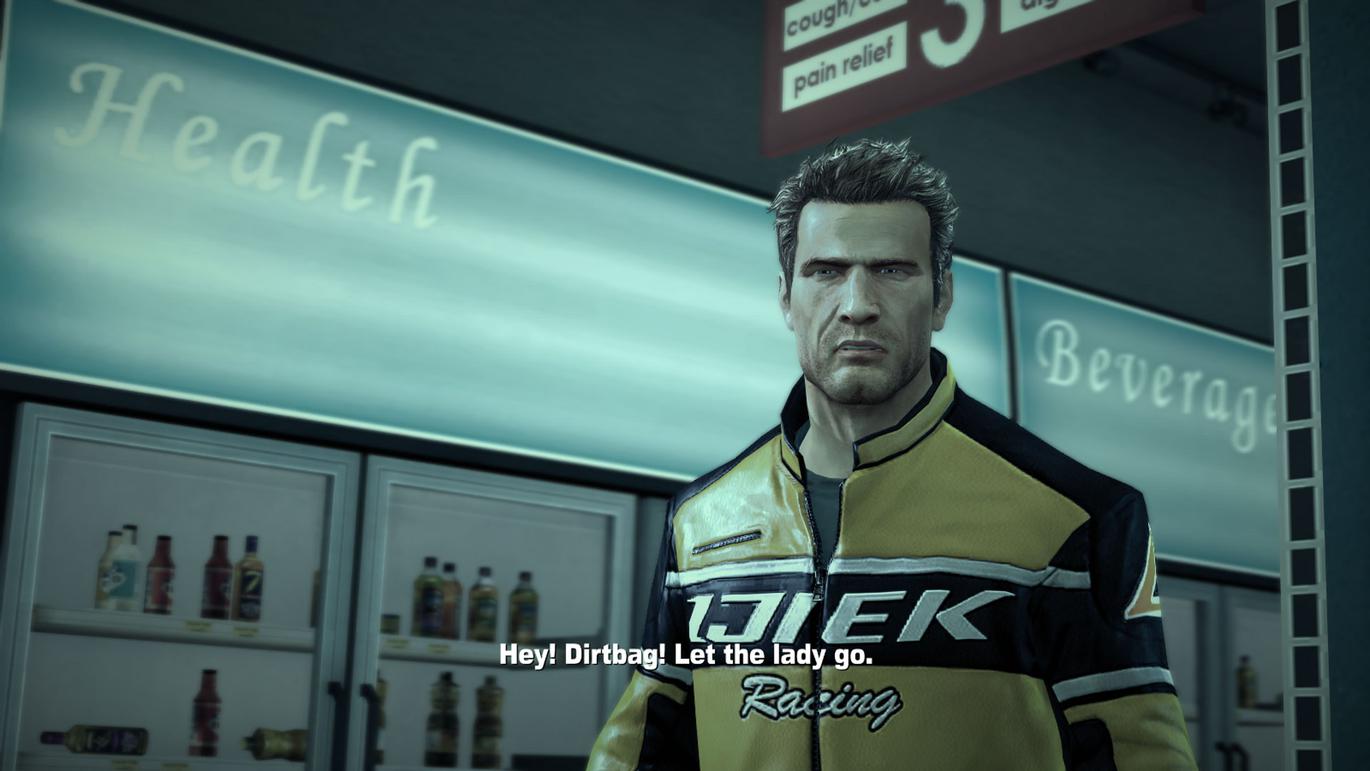 Dead Rising 2 (Xbox One) Europe
