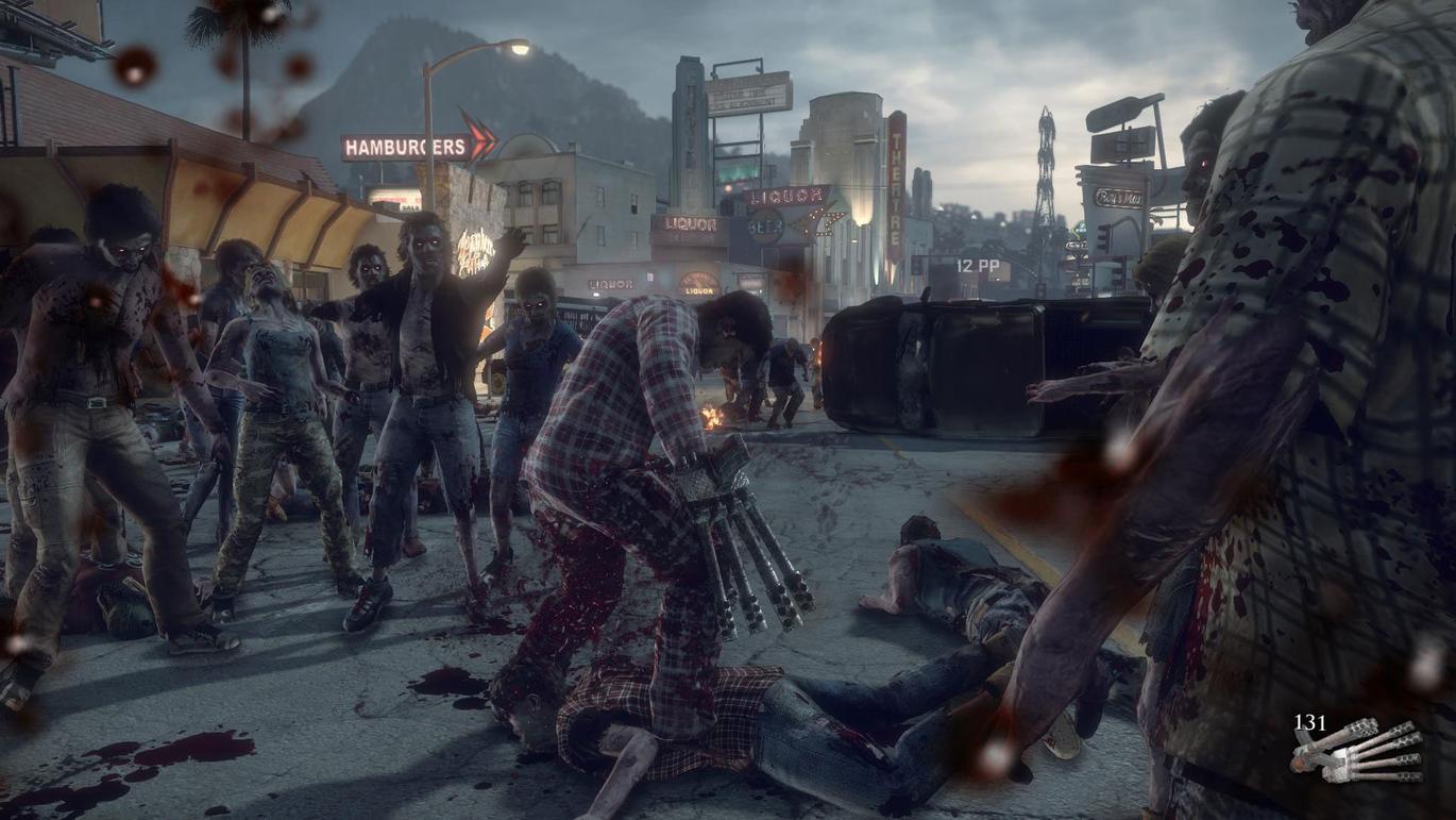 Dead Rising 3 - Apocalypse Edition - PC - Compre na Nuuvem