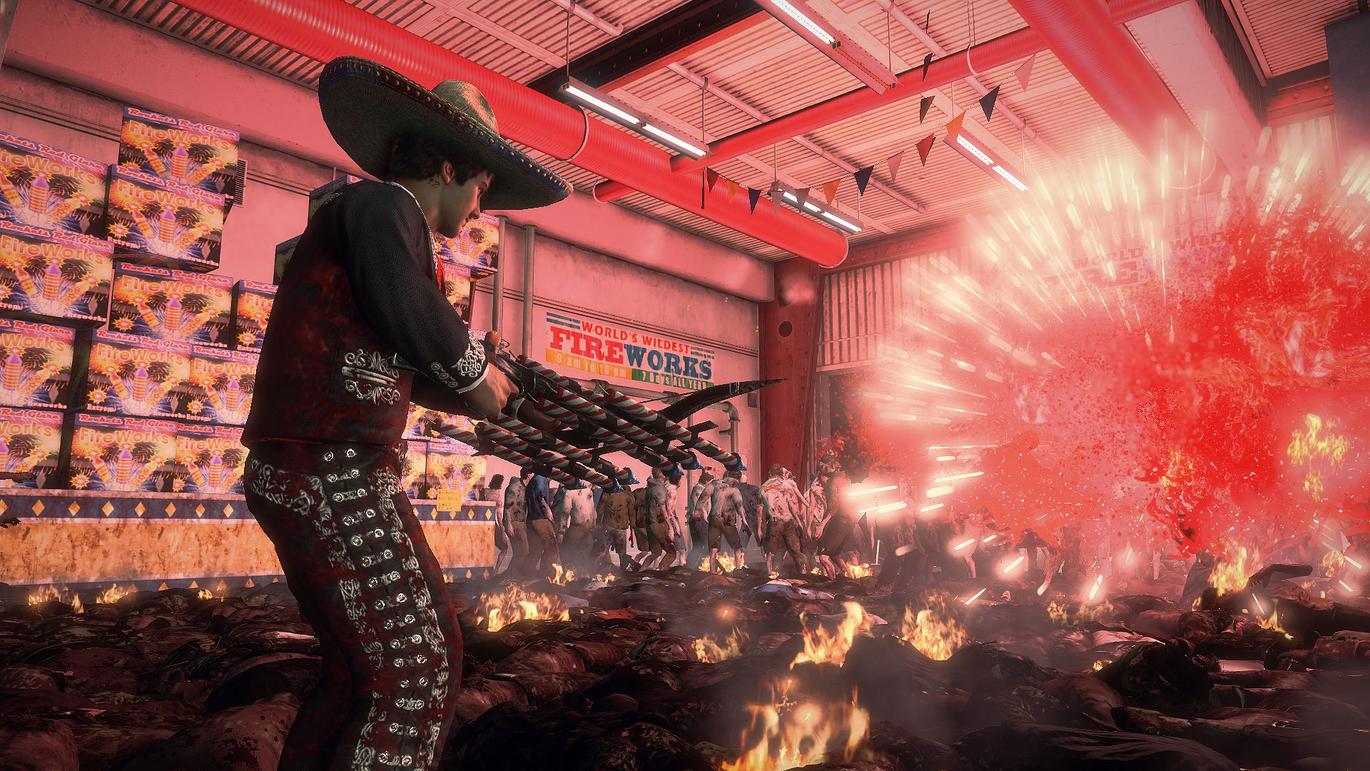 Dead Rising 3(Apocalypse Edition)