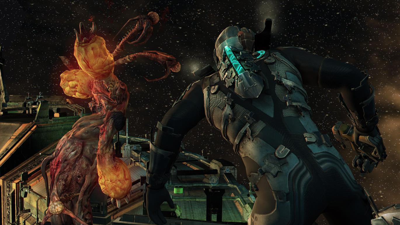 Dead Space 2 Купить