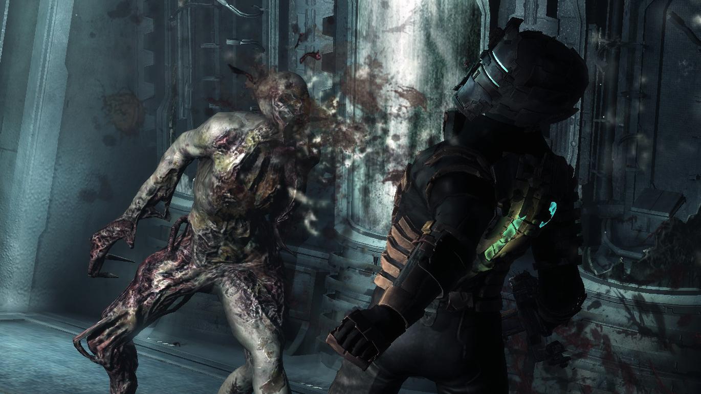 Dead Space 2 Купить
