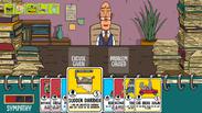 Debtors' Club