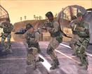 Delta Force: Black Hawk Down - Team Sabre